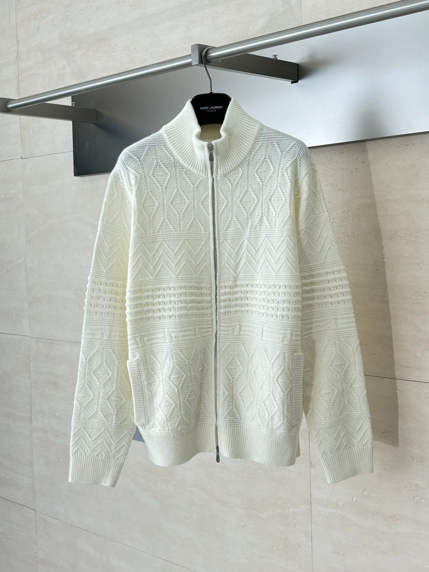 wg.luxury-- 2ru9588o wool oversize item:E-F363I2307H